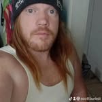 Scott Burks II - @scottburksii - Instagram