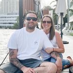 Scott Burlison - @toyourdomepeace - Instagram