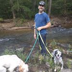 Scott burrill - @virginia_foothill_designs - Instagram