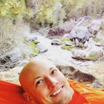 Scott Burroughs - @scottyonthemountain - Instagram