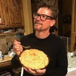 Scott Burroughs - @scooterburroughs - Instagram