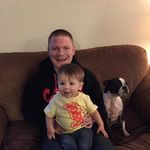 Scott Burroughs - @scottie_b85 - Instagram