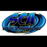 Scott Burson - @scotts_custom_art - Instagram