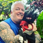 Scott Burson - @jsburson - Instagram