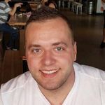 Scott Butzer - @scottybutz - Instagram