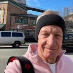 Scott Butzloff - @scottbutzloff - Instagram