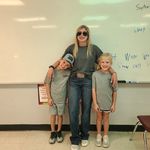 Becky Jene Scott Byrom - @beckyscottbyrom - Instagram