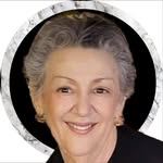 Betty Jo Scott Byrom - @bettyjbyrom - Instagram