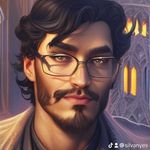 Michael Scott Caballero - @silvanyes - Instagram