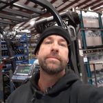 Scott Cable - @cable.scott - Instagram
