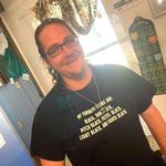 Scott Cable - @_dwag - Instagram