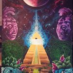 Scott Cable Art - @scottcableart - Instagram