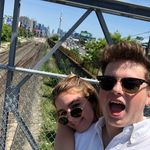 Scott - @scottcable21 - Instagram