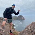 Scott Cabot - @newfound.runner - Instagram