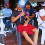 Scott Cabrera - @scottcabrera18 - Instagram