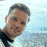 Scott Cabrera Carnwath - @scottcarnwath - Instagram