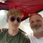 Scott Cady - @sdcady - Instagram