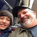 Scott Cady - @scottdcady - Instagram