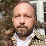 Scott Caine - @boring.dad.says - Instagram