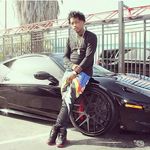 Scotty Cain - @scottycaine - Instagram