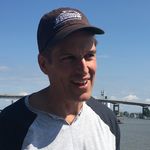 Scott Calabrese - @scottcalabresee - Instagram