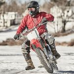 Scott Calabrese - @straightfromthehandlebars - Instagram