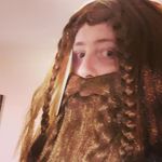 Scott Calloway - @dizzyshadow911 - Instagram