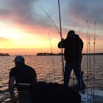 Scott Capps - @striper.hounds1 - Instagram