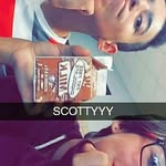SCOTT LEE CAPPS - @scott._567 - Instagram