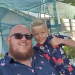 Archie Carberry-Scott - @archiecarberryscott - Instagram