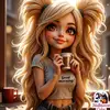 MARK SCOTT CARBERRY 13 ARTWORK - @mark.scott.carber - TikTok
