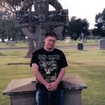 Scott Carson - Facebook