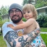 Scott Carter - @scottblartmallcop - Instagram