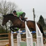 Scott Carter - @scottcartereventing - Instagram