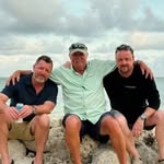 Scott Cary - @eastbayscott - Instagram