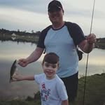 Scott Cary - @afblasterpa - Instagram