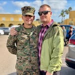 Scott Casner - @veryproudfather - Instagram
