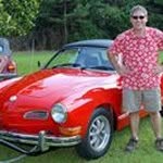 William Scott Cassel - @williamscottcassel - Instagram