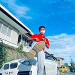 Scott Castañeda Potot - @cabellojoshua14 - Instagram