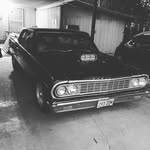 scott Castillo - @scstang83 - Instagram