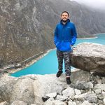 Scott Rosas Castillo - @scott_castillo - Instagram