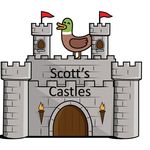 Scott D - @scotts.castles - Instagram