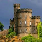 @scottishcastles - Instagram