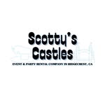 Scotty’s Castles | Event & Party Rental Company in RIDGECREST - @scottyscastles - Instagram