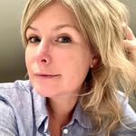 Catherine Scott - @scottcatou - Instagram