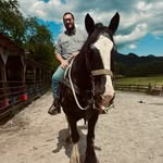 Barry Scott Caton Jr - @surfingtitan - Instagram