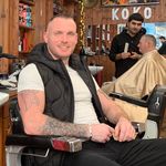 Scott Caton - @scaotan121212 - Instagram
