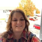 Michelle Scott-Catron - @eubankslisacostner - Instagram