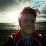 Scott Catt-Tuckwell - @redtuckers - Instagram