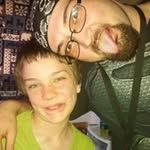 Scott Caudill - @tonycaudill7652714822 - Instagram